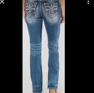 Rock Revival skinny jeans size 30 ×31